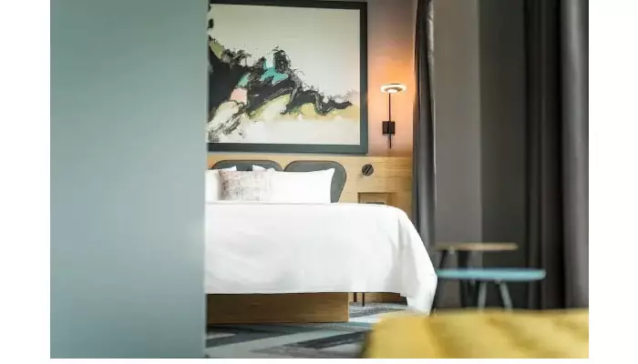 هتل رادیوس تفلیس